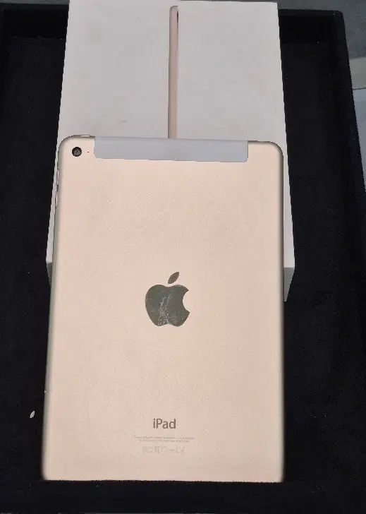 ایپد مینی 4 ipod mini|تبلت|تهران, سعادت‌آباد|دیوار