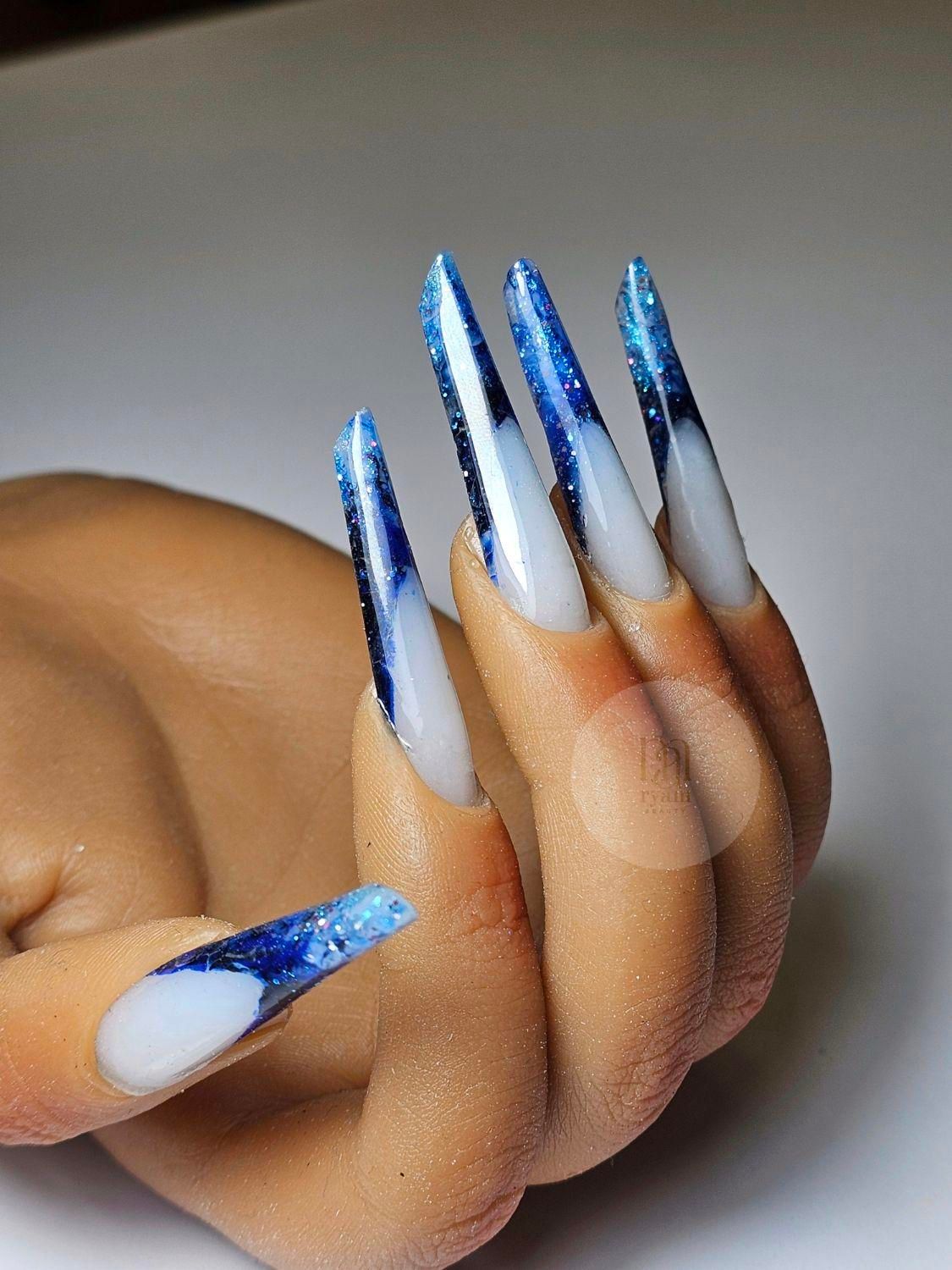 آموزش ناخن|خدمات آموزشی|رشت, پارک شهر|دیوار