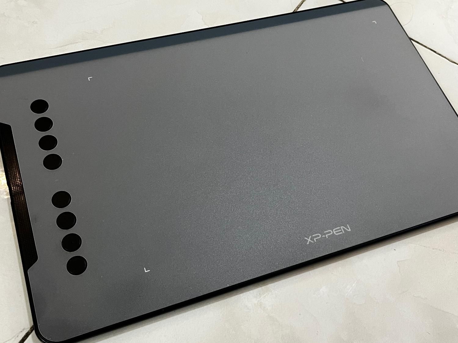 قلم نوری xp pen deco 01 v2|قطعات و لوازم جانبی رایانه|تهران, چوب تراش|دیوار