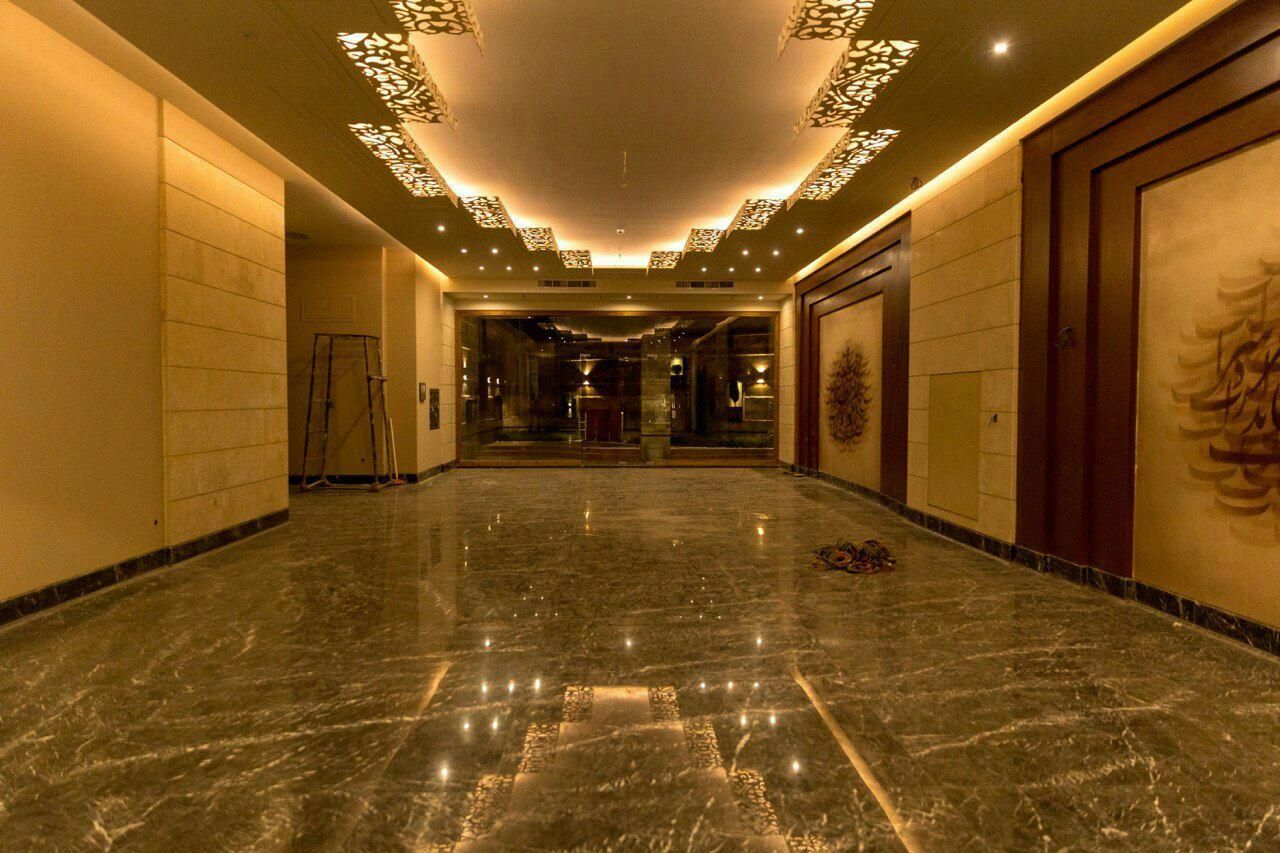 فروش آپارتمان ۲۹۶ متری ۴ خوابه در اقدسیه|فروش آپارتمان|تهران, اقدسیه|دیوار