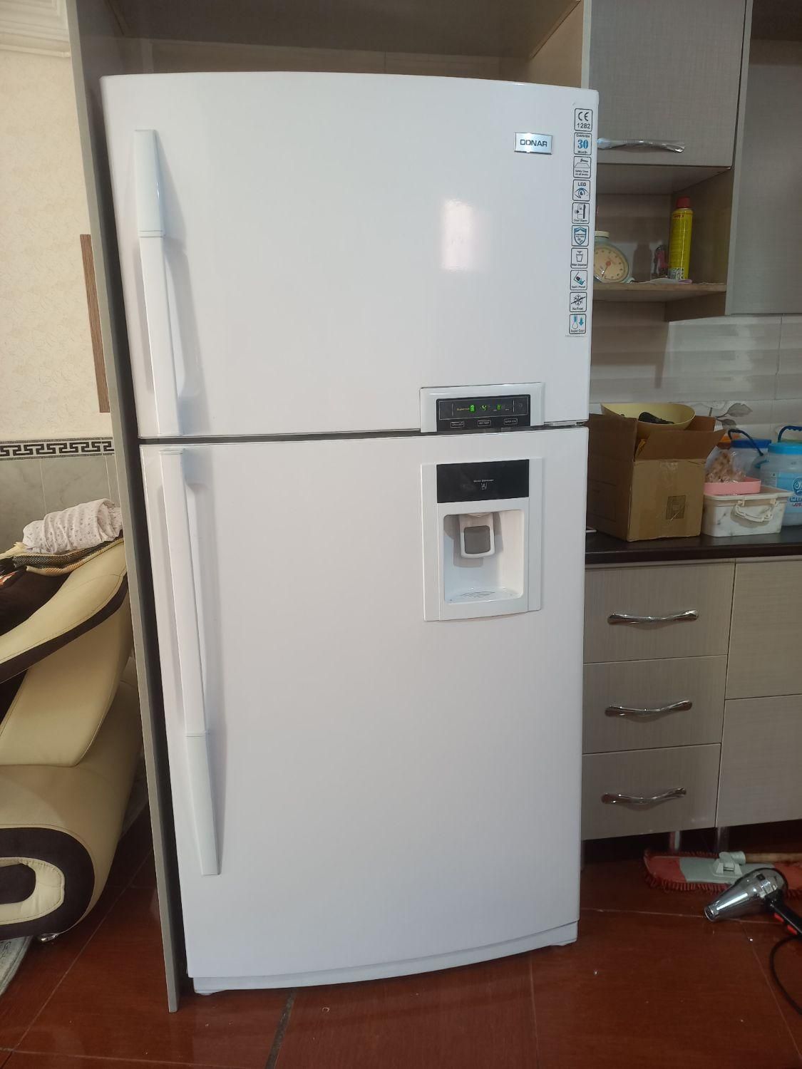 تعمیرات تخصصی یخچال خانگی وصنعتی|خدمات پیشه و مهارت|سنندج, |دیوار