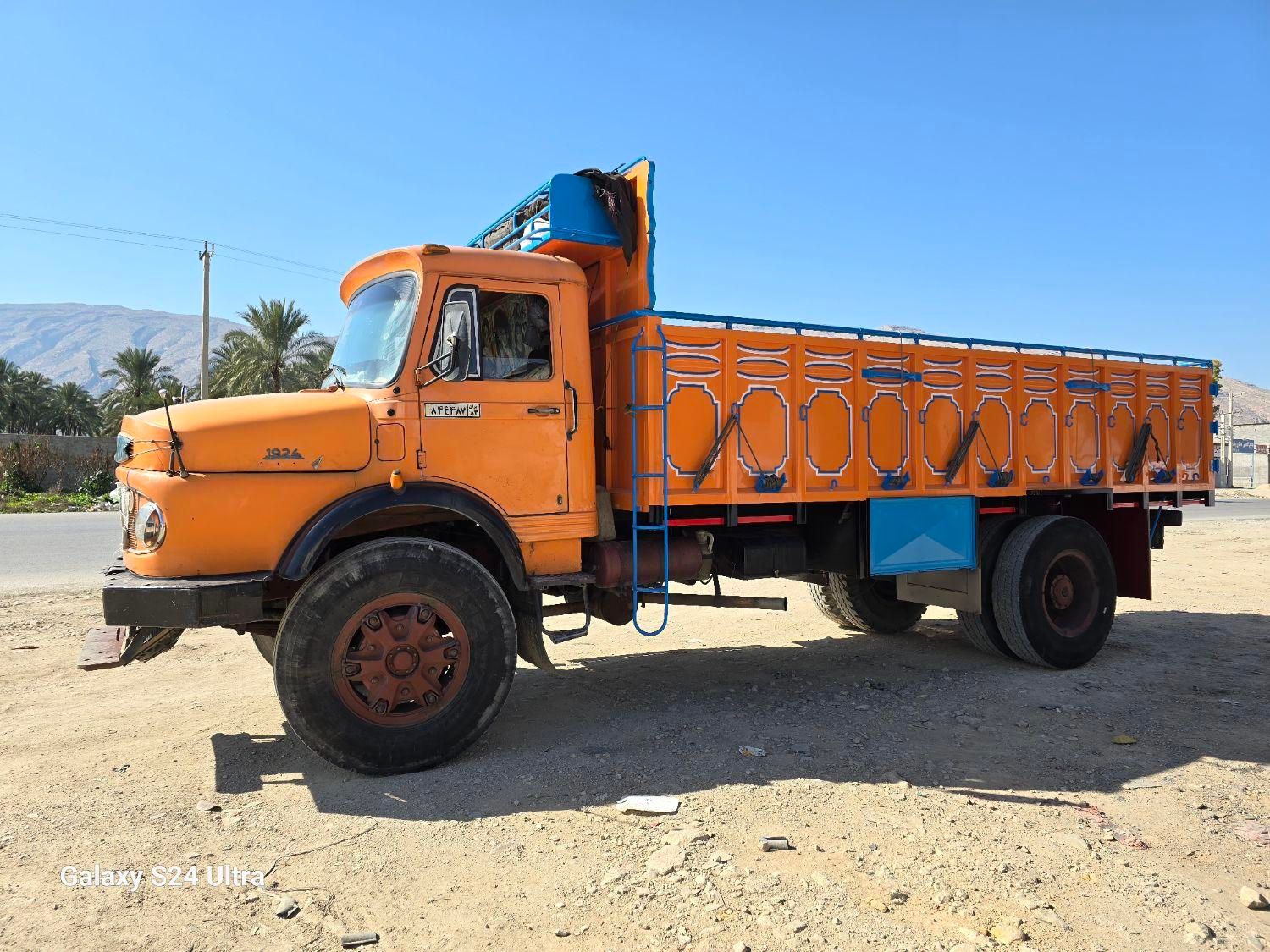 اتاق سازی و تانکر سازی برادران خواجه ای(دوان فن)|خدمات پیشه و مهارت|کازرون, |دیوار