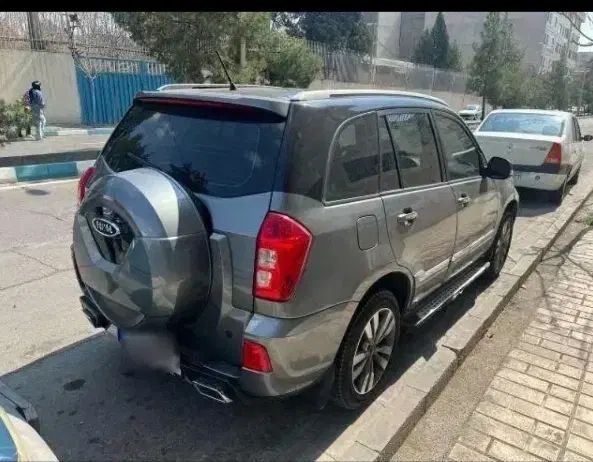 mvm x33s مدل ۱۳۹۹|خودرو سواری و وانت|رشت, گلسار|دیوار