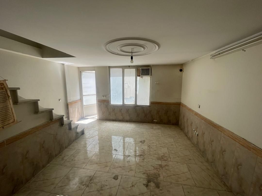 آپارتمان ۶۰ متری /قلنامه ای حیاط دار در کهریزک|فروش آپارتمان|ری, تصفیه خانه|دیوار