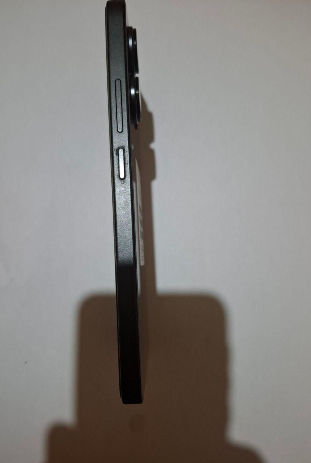 شیائومی Redmi Note 13 با حافظهٔ ۲۵۶ گیگابایت|موبایل|اصفهان, دستگرده|دیوار