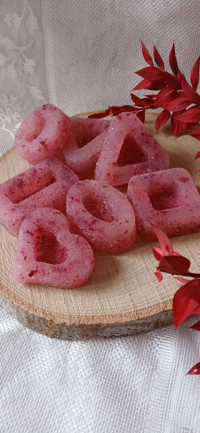 فروش قند و نبات های گیاهی،مناسبتی و تزئینی|خوردنی و آشامیدنی|تهران, دهم فروردین|دیوار