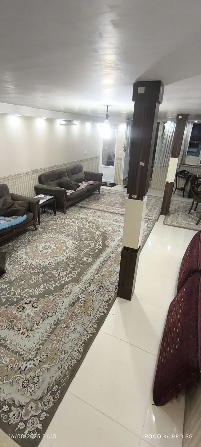 ویلایی دربست/دوطبقه بنا/فول بازسازی/جنوبی|اجارهٔ خانه و ویلا|مشهد, مقدم|دیوار