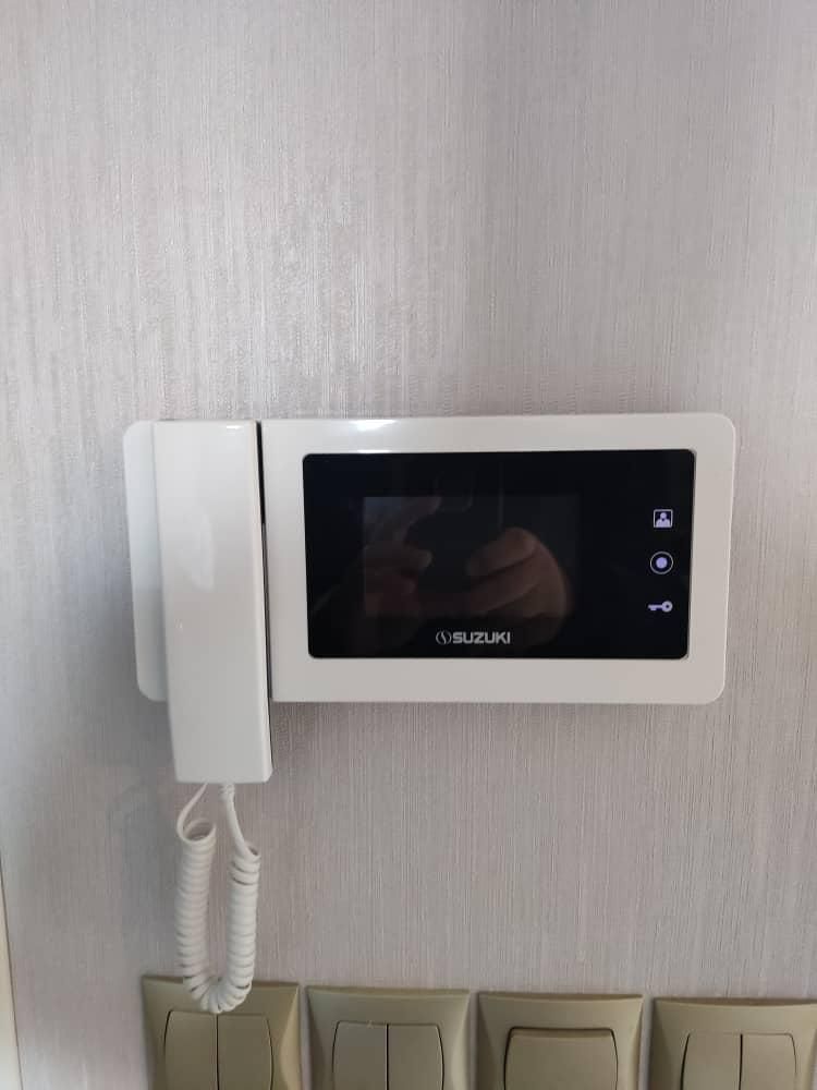 *نصب و تعمیرات آیفون تصویری*|خدمات پیشه و مهارت|گرگان, |دیوار