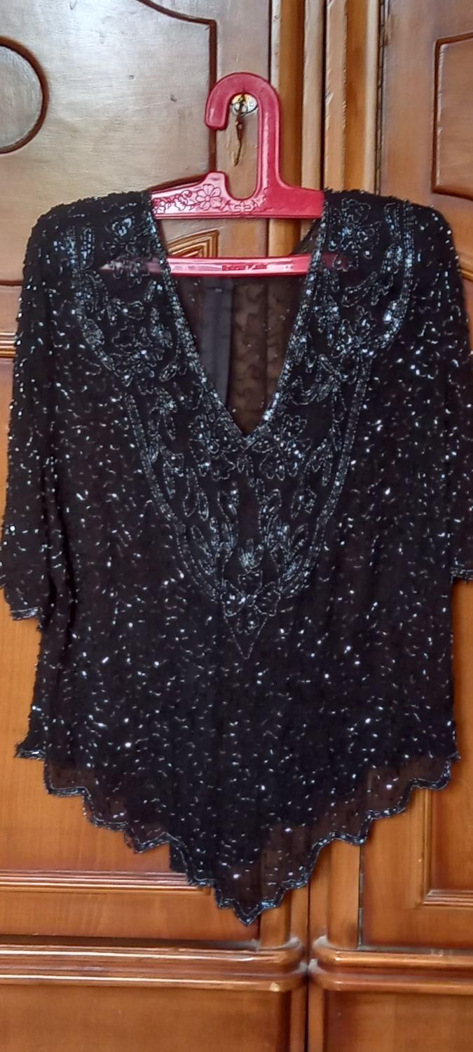 لباس مجلسی  کت و دامن نو ودر حد نونو سایز ۳۶ تا ۵۲|لباس|اصفهان, ملک‌شهر|دیوار