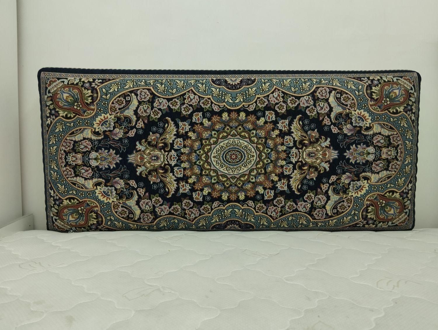 پشتی نو و سالم بدون پارگی چهار نفره|پشتی|اسلامشهر, شهرک قائمیه|دیوار