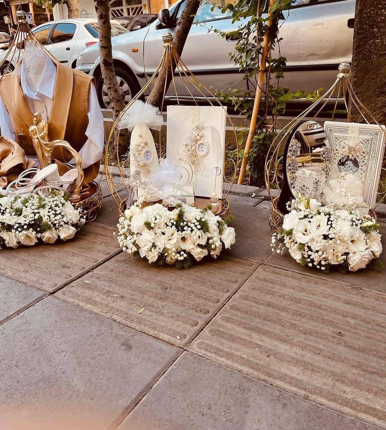 اجاره و فروش باکس شیشه ای/استند/ جام /بله برون|خدمات پذیرایی، مراسم|قم, هفت تیر|دیوار