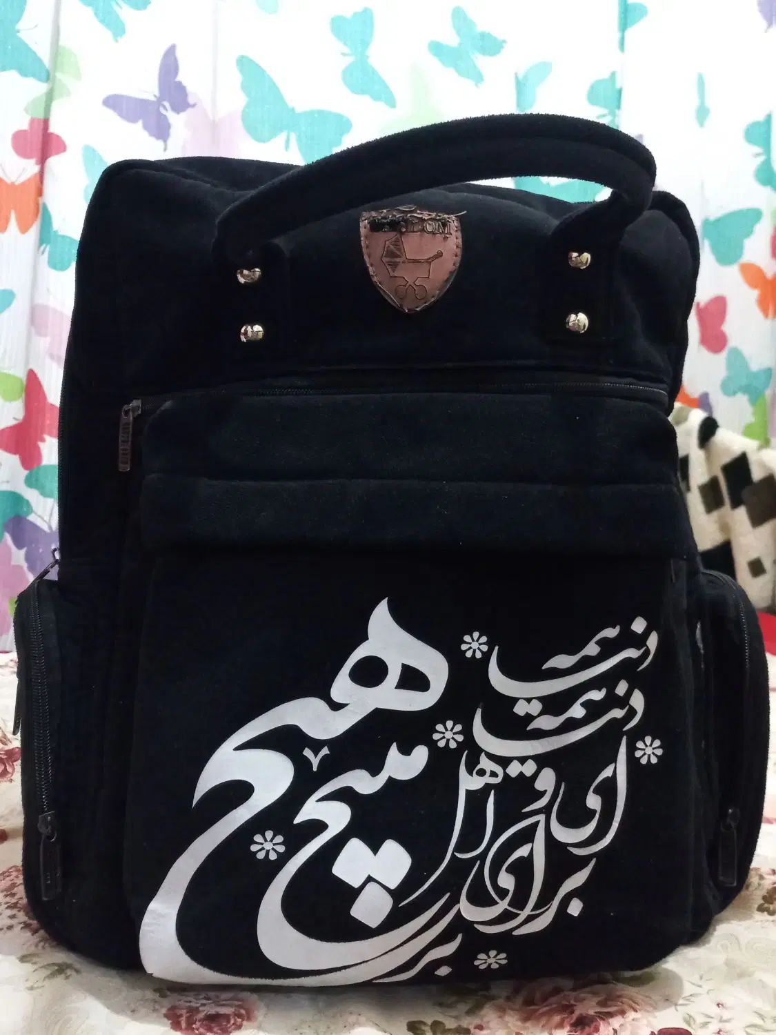 کیف ،کوله مدرسه|کیف، کفش، کمربند|مشهد, کوی سیدی|دیوار