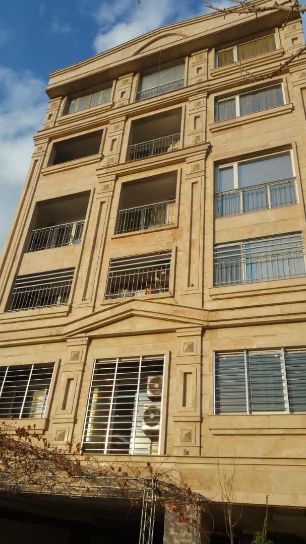 طراحی و اجرای نرده استیل و حفاظ استیل ۱۰۰%|خدمات پیشه و مهارت|کرج, گوهردشت|دیوار