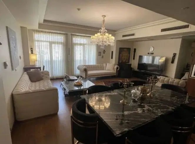 ۹۴متر۲خواب/شهرک راه آهن/شهرک یاس/پارکینگ و وام دار|فروش آپارتمان|تهران, شهرک یاس|دیوار
