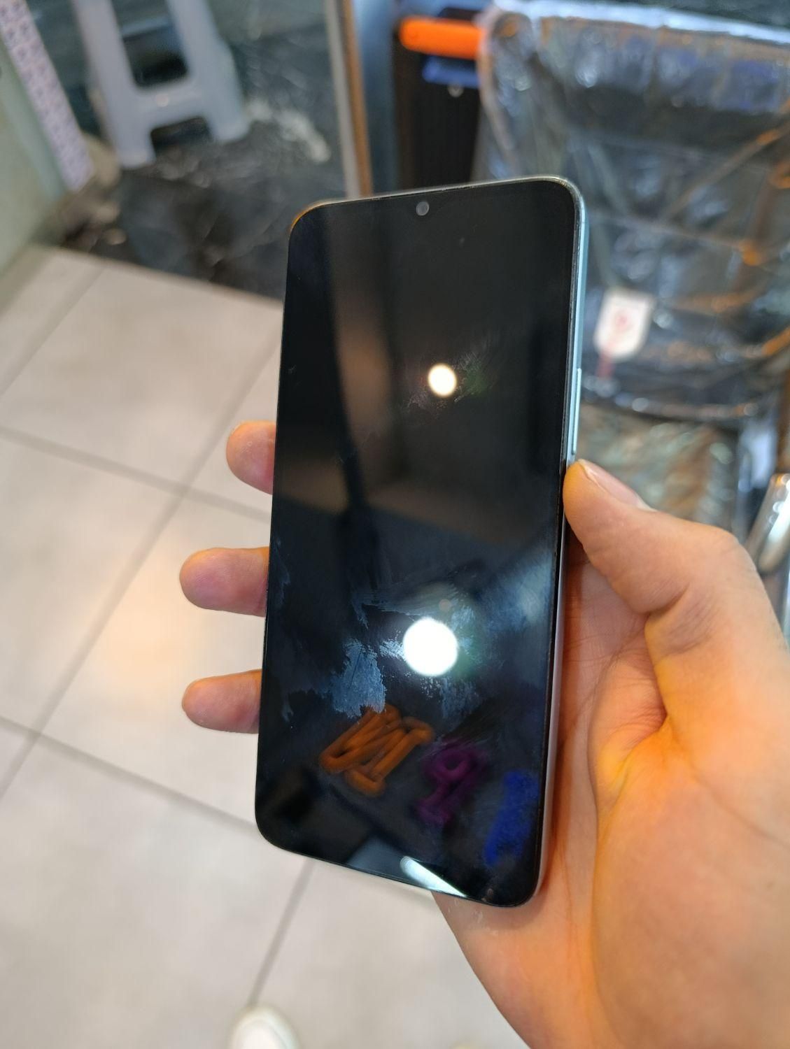 موبایل honor x5 plus|موبایل|مشهد, طلاب|دیوار