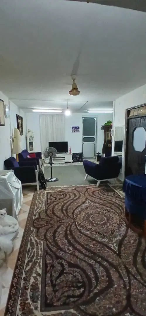 اجاره آپارتمان 60متری1خوابه|اجارهٔ آپارتمان|رشت, جماران|دیوار