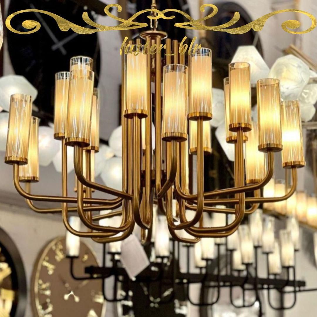 لوستر مدرن و کلاسیک|لوستر و چراغ آویز|تهران, مینابی|دیوار