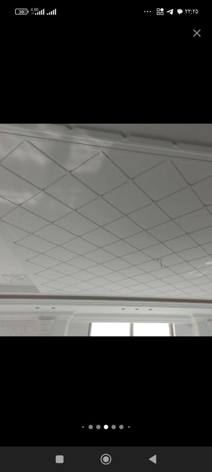 گچکاری و گچ بری ساختمان|خدمات پیشه و مهارت|بیرجند, |دیوار