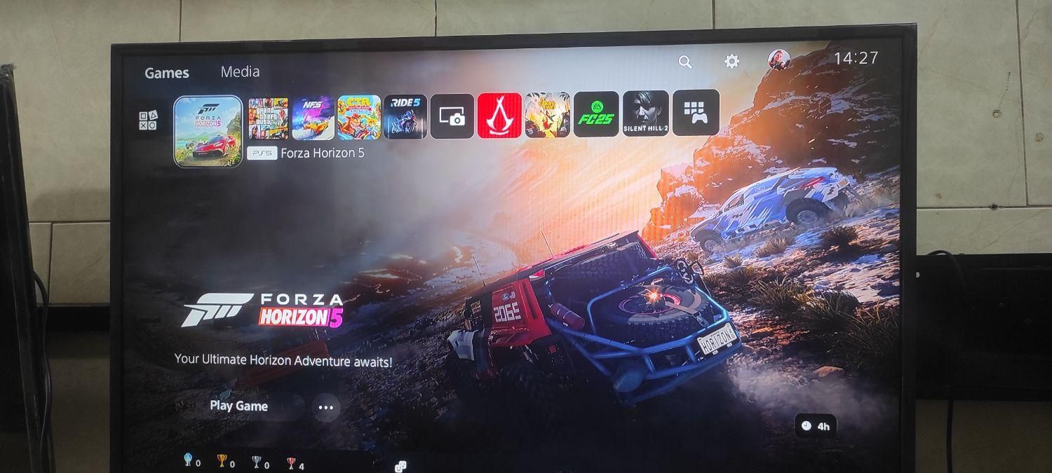 نصب بازیps4ps5 نصب کپیخورفایو فور|کنسول، بازی ویدئویی و آنلاین|تهران, تهرانپارس شرقی|دیوار