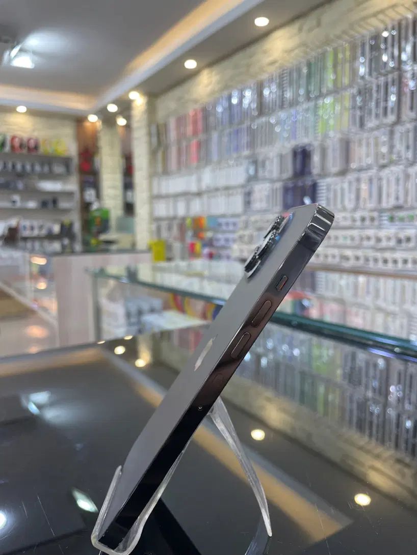 13promax پک اصلی باز نشده ۲۵۶ zaa|موبایل|کرج, گوهردشت|دیوار