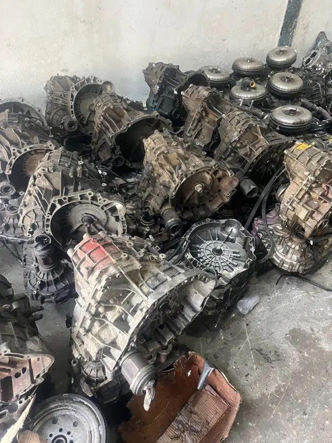 گیربکس رنوL90 x60هیلمنی ۶۲۰ tiggo arizo ام جی mj|قطعات یدکی و لوازم جانبی|تهران, خاوران|دیوار