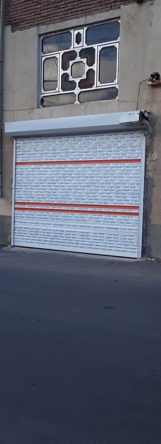 اجاره مغازه ۷۰متری آذرشهرقاضی جهان بر خیابان اصلی|اجارهٔ مغازه و غرفه|آذرشهر, |دیوار