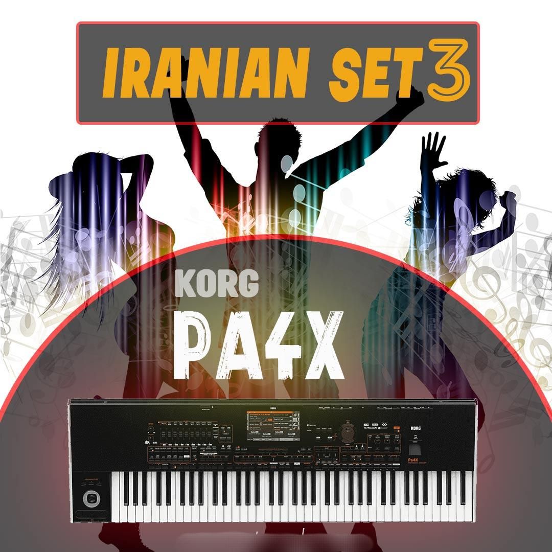 ست ریتمKORG PA1000.PA3x.PA4x|پیانو، کیبورد، آکاردئون|تهران, جمهوری|دیوار