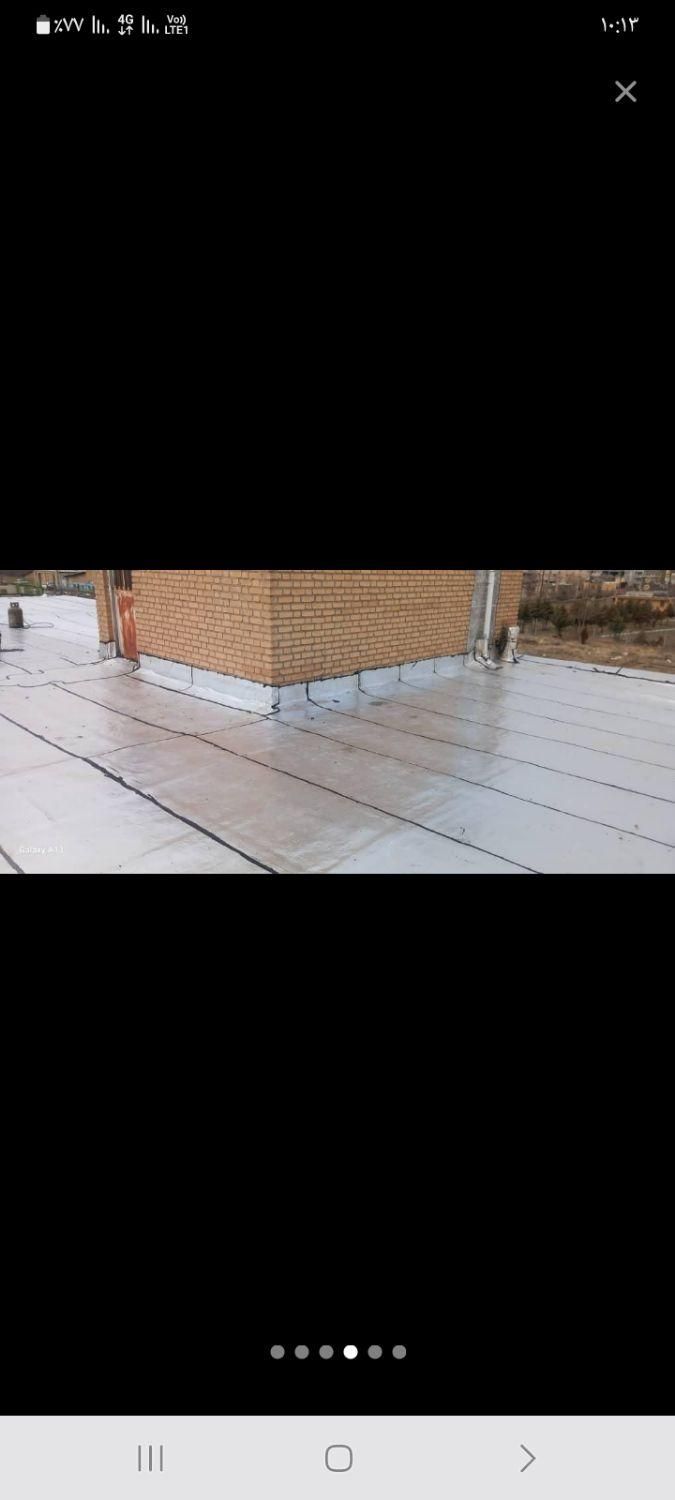 نصاب کار ایزوگام هستم|خدمات پیشه و مهارت|سنندج, |دیوار