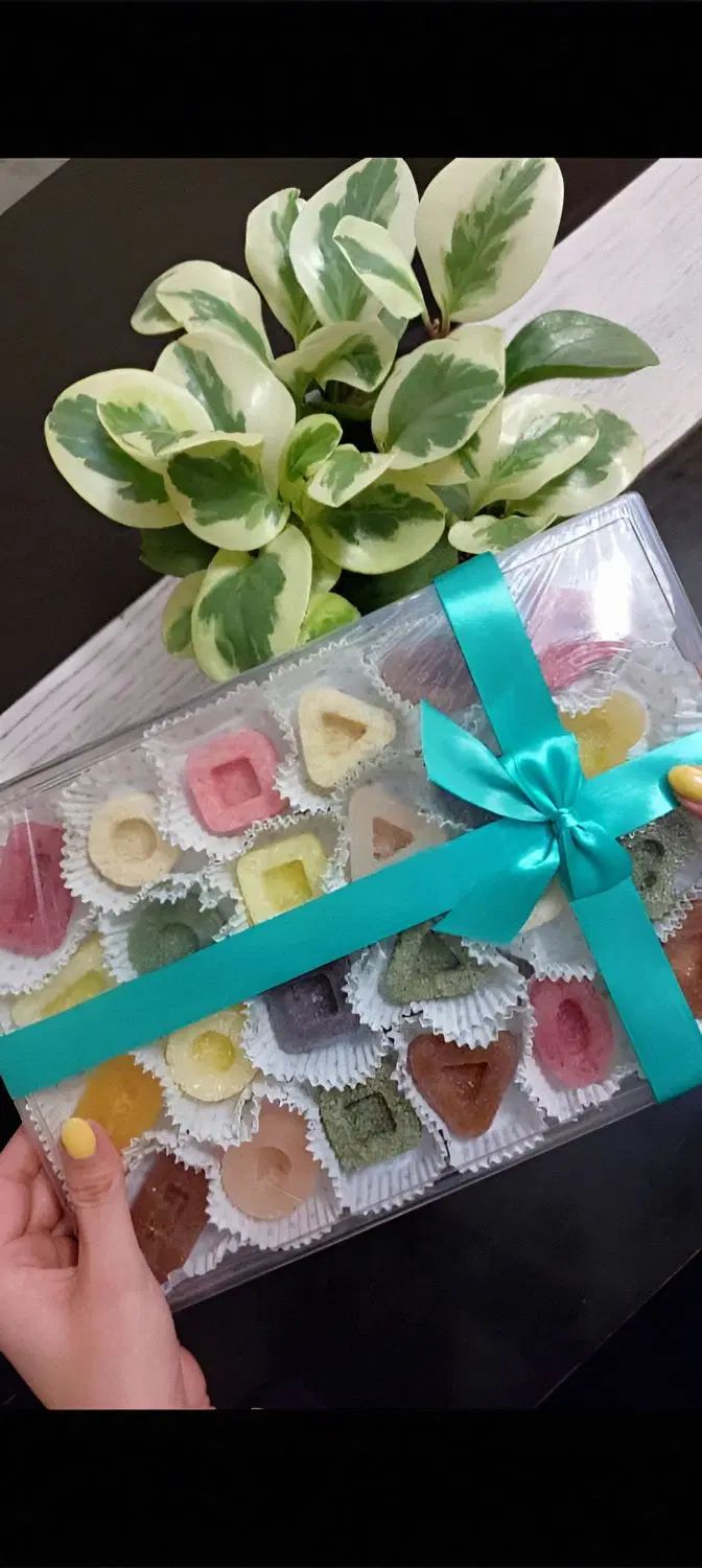 فروش قند و نبات های گیاهی،مناسبتی و تزئینی|خوردنی و آشامیدنی|تهران, دهم فروردین|دیوار