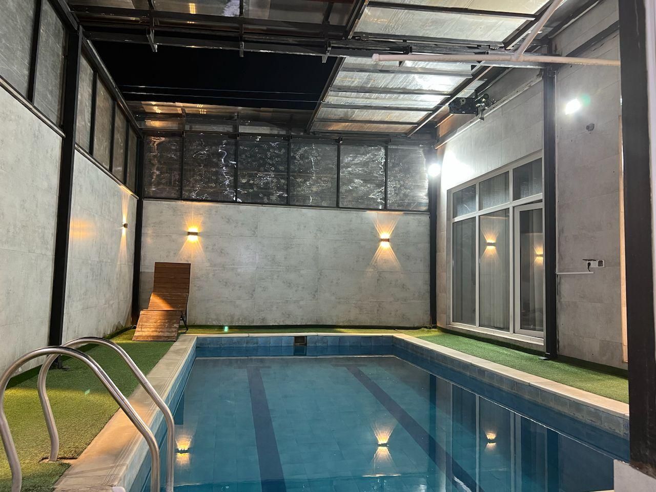 خانه ویلایی 430 متر 270 بنا در مهرآباد رودهن|فروش خانه و ویلا|رودهن, |دیوار