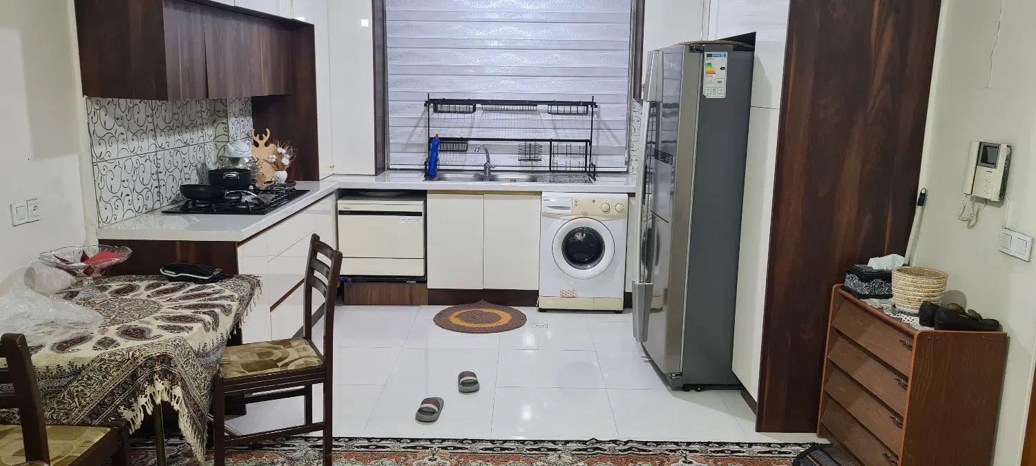 اجاره آپارتمان ۷۰ متری دو خواب با آسانسور|اجارهٔ آپارتمان|تهران, تاکسیرانی|دیوار