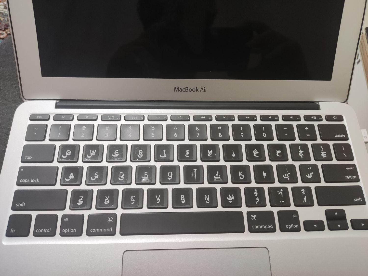 Macbookaie|رایانه همراه|مهاباد (آذربایجان غربی), |دیوار