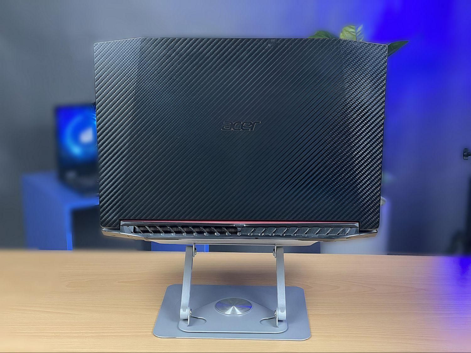 لپ‌تاپ گیمینگ Acer Nitro 5 ، قدرت و سرعت واقعی|رایانه همراه|یزد, |دیوار