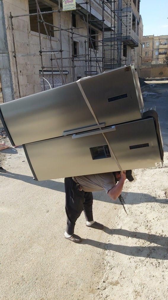 باربری اندیشه کارگران مجرب وحرفه ای|خدمات حمل و نقل|اندیشه, اندیشه فاز ۱|دیوار