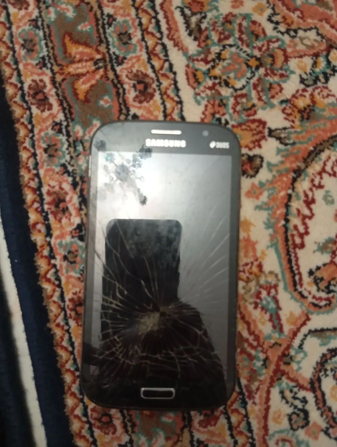 سامسونگ Galaxy A5 Duos با حافظهٔ ۱۶ گیگابایت|موبایل|تبریز, |دیوار
