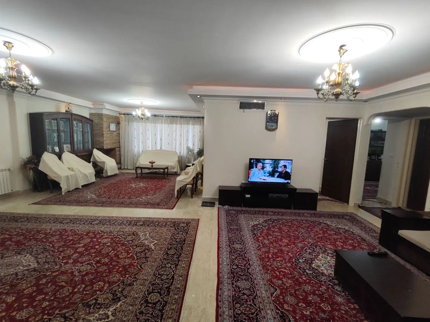فروش آپارتمان 134 متری در یوسف آباد|فروش آپارتمان|تهران, یوسف‌آباد|دیوار