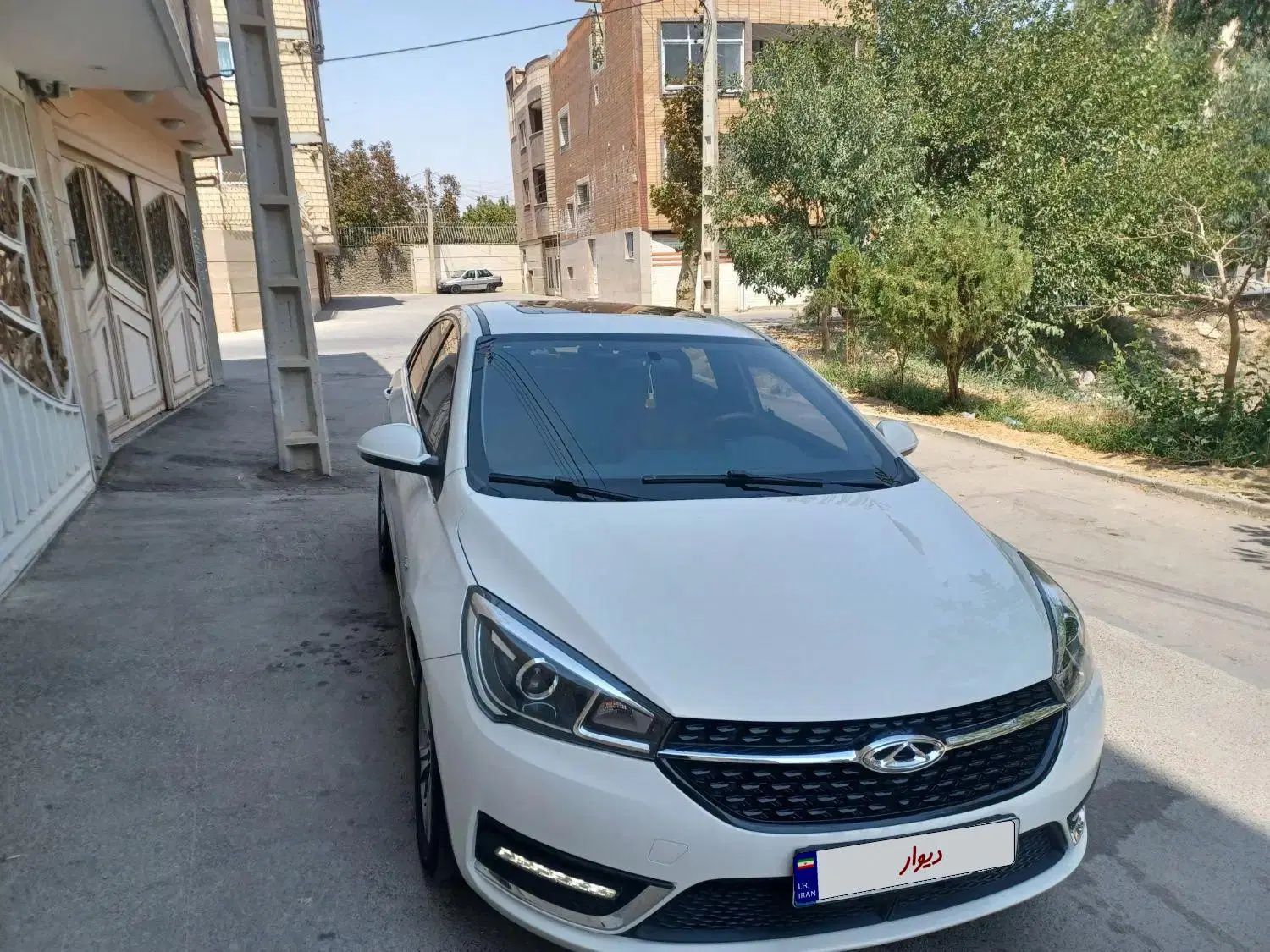 آریزو 5 اتومات توربو در حدصفر  68000 کار مدل ۹۷|خودرو سواری و وانت|اصفهان, شهید رجایی|دیوار