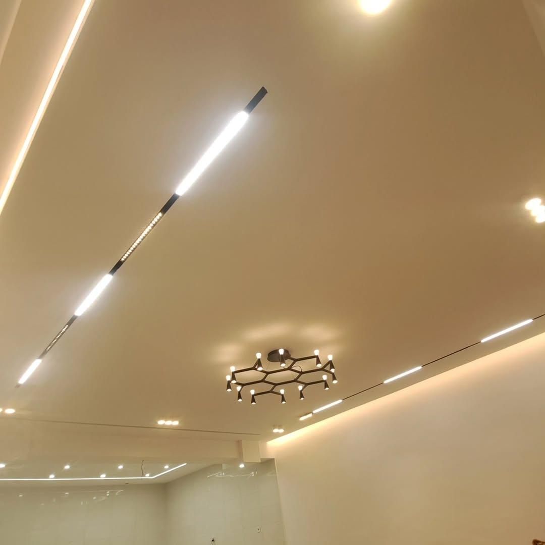 نصب کناف و سقف کاذب تضمینی|خدمات پیشه و مهارت|کرج, کمال‌شهر|دیوار