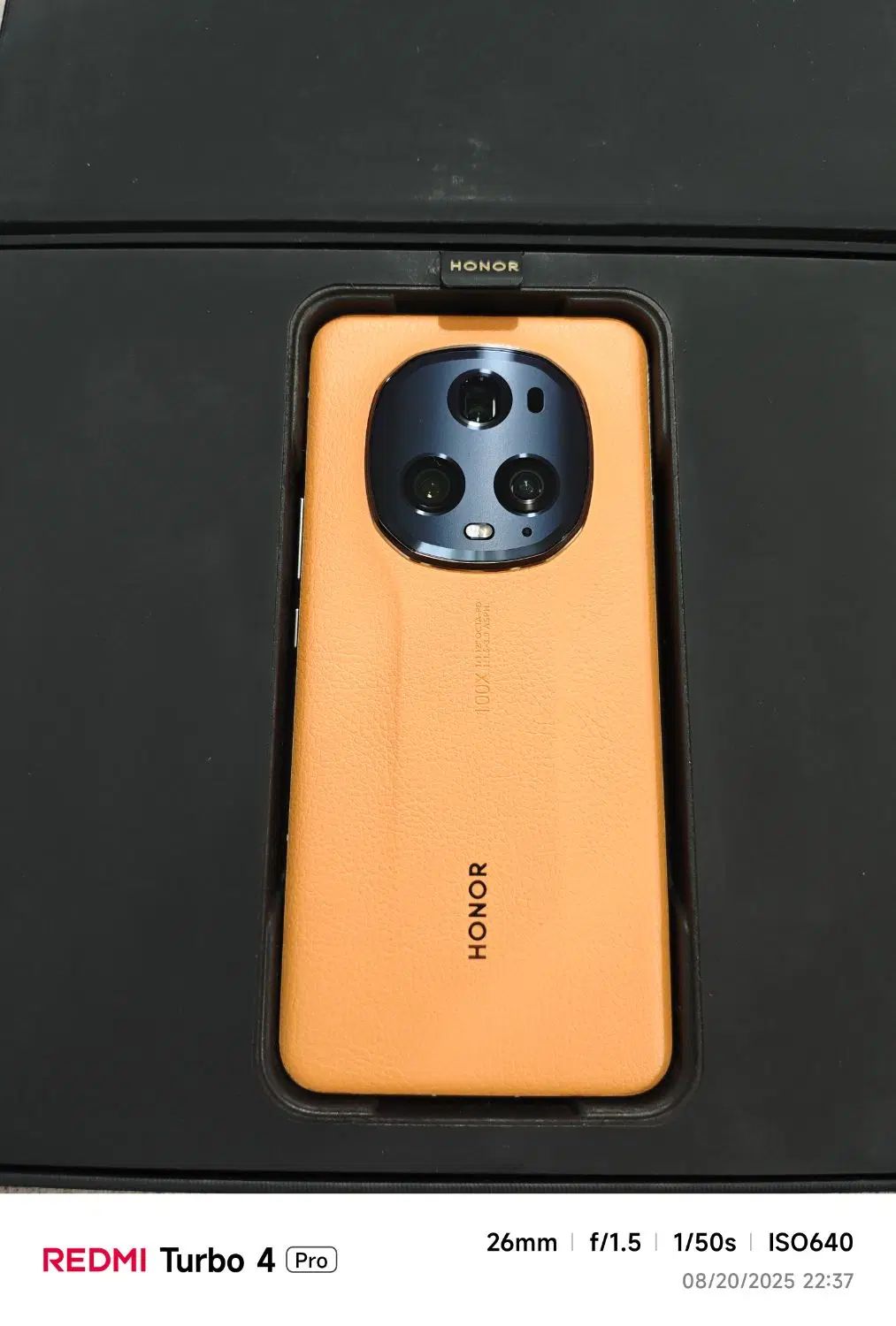 honor magic 5 ultimate آنر مجیک|موبایل|تهران, جمهوری|دیوار