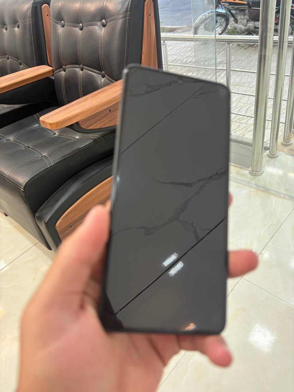شیائومی Poco X6 Pro با حافظهٔ ۵۱۲ گیگابایت|موبایل|یزد, |دیوار