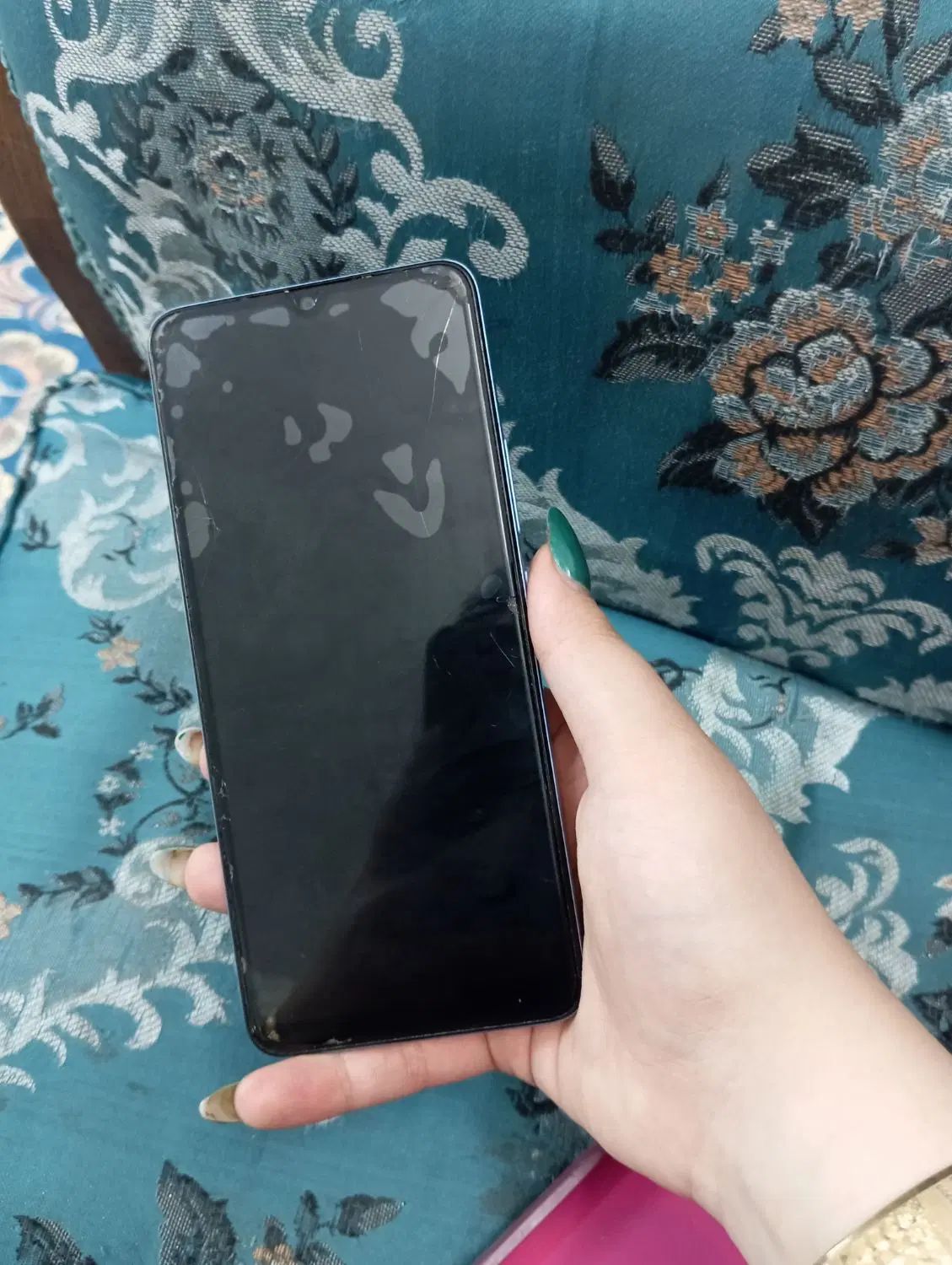 شیائومی redmi a3 با حافظهٔ ۱۲۸ گیگابایت|موبایل|تهران, خانی‌آباد|دیوار