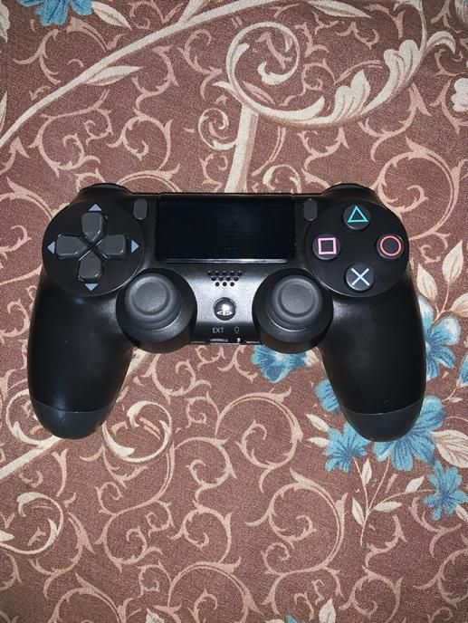 دسته ps4|کنسول، بازی ویدئویی و آنلاین|یزد, |دیوار