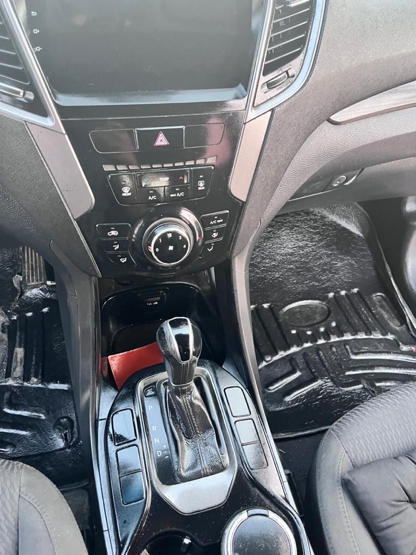 هیوندای سانتافه ix 45 2400cc، مدل ۲۰۱۶|خودرو سواری و وانت|اهواز, کیانپارس |دیوار