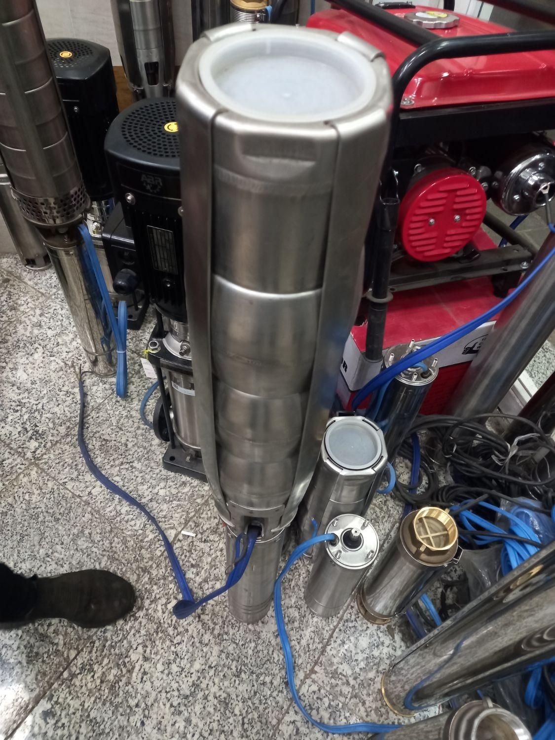 ادوات کشاورزی،فروشی|ماشینآلات صنعتی|ارومیه, |دیوار