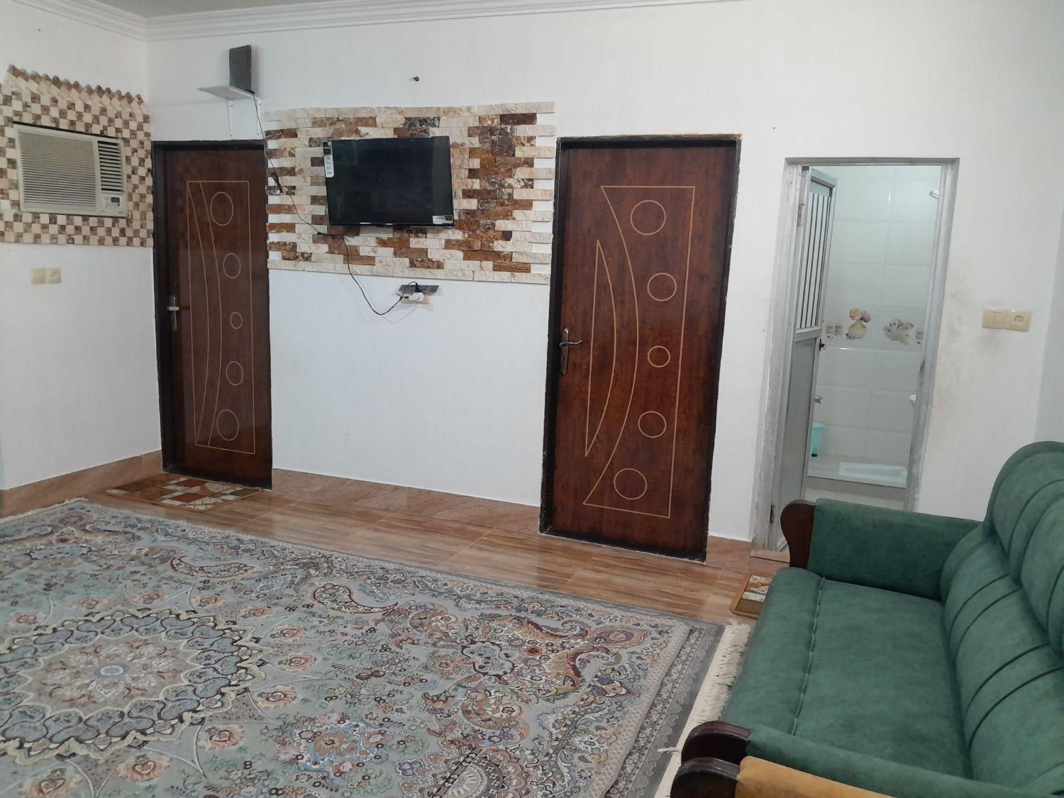اجاره سوئیت یخواب  و دوخواب|اجارهٔ کوتاه‌مدت آپارتمان و سوئیت|گرگان, |دیوار
