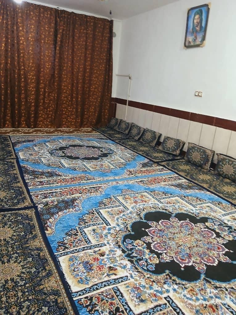 فروش خانه ویلایی ۶۰۰ متری ۴ خوابه در زرگان|فروش خانه و ویلا|اهواز, زرگان|دیوار