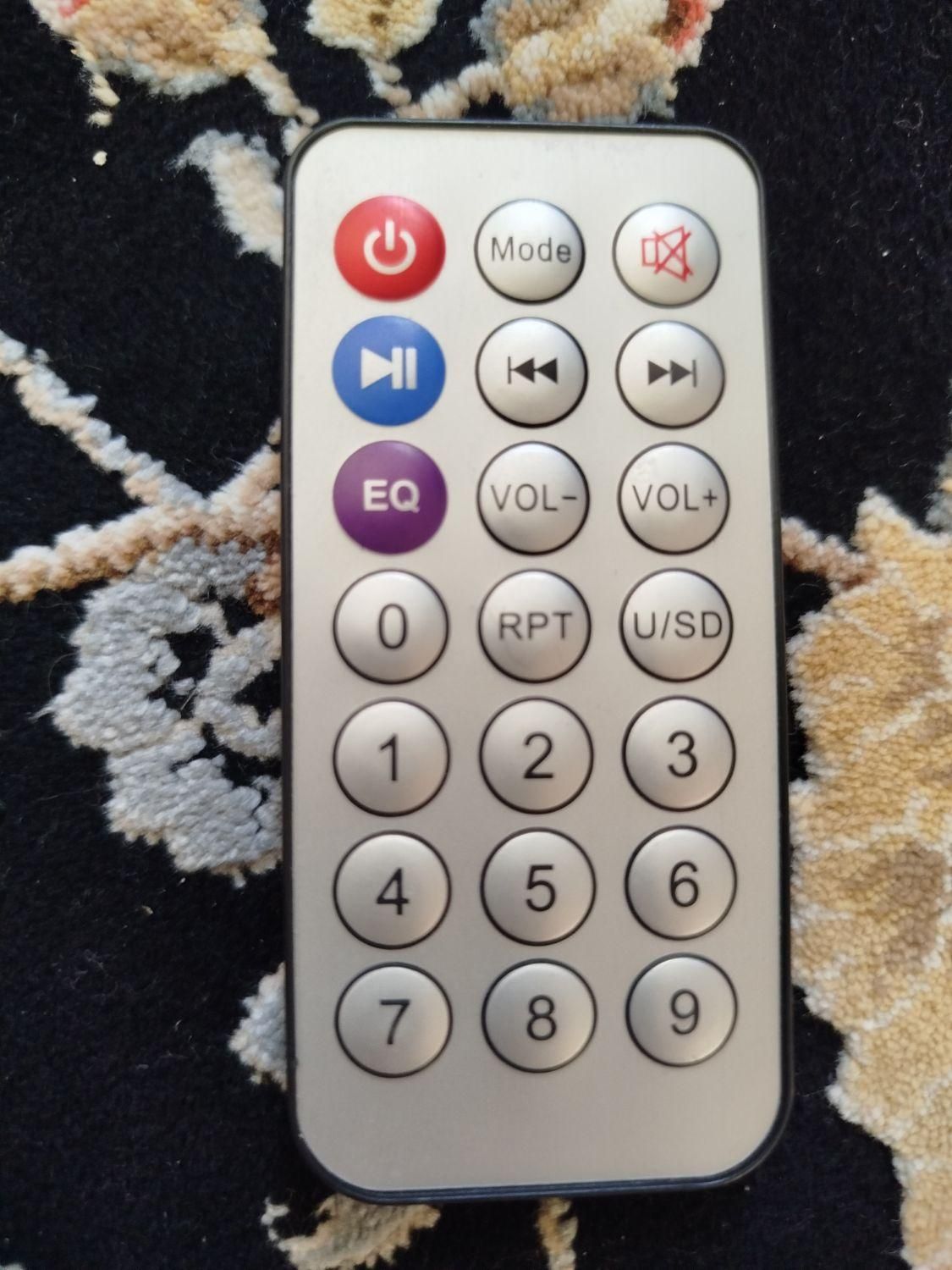 اسپیکر zqs|سیستم صوتی خانگی|فولادشهر, مسکن مهر فولادشهر|دیوار