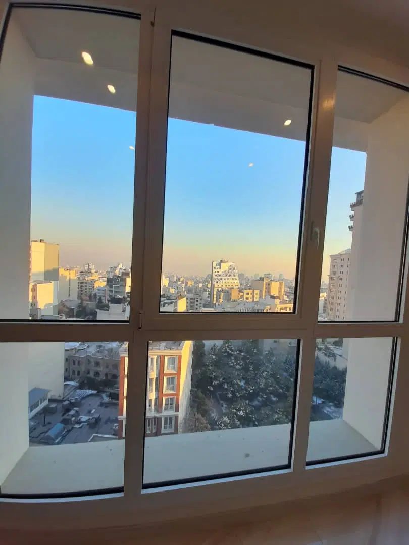 فروش آپارتمان ۲۰۰ متر فلامک فول مشاعات|فروش آپارتمان|تهران, ایوانک|دیوار