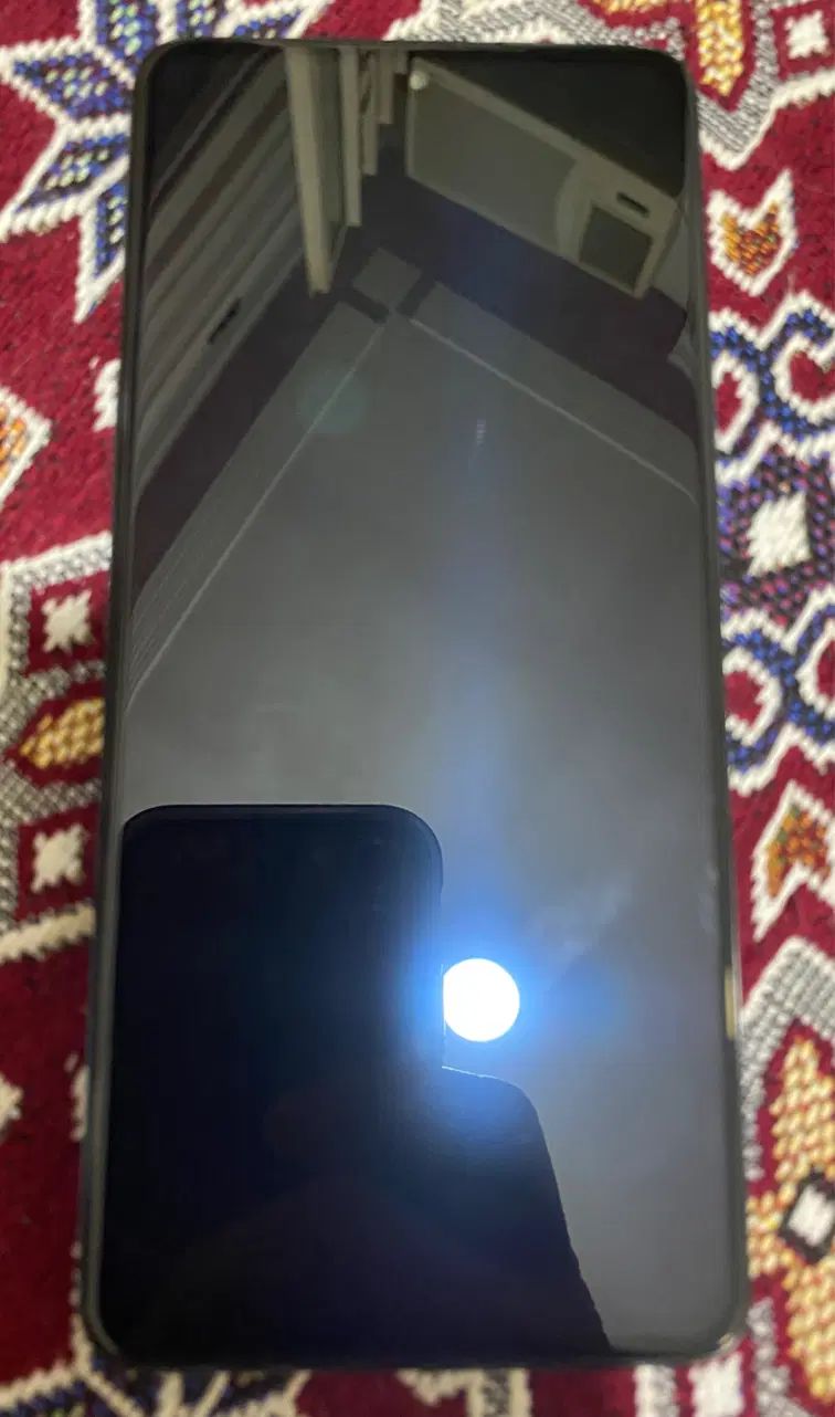شیائومی پوکو X4 پرو 5G با حافظهٔ ۲۵۶ گیگابایت|موبایل|گرگان, |دیوار