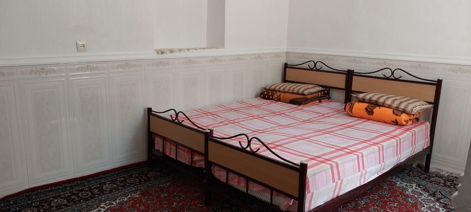 سوئیت در غار علیصدر|اجارهٔ کوتاهمدت آپارتمان و سوئیت|همدان, |دیوار